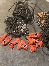 Tie cords calzas for sale  Laredo