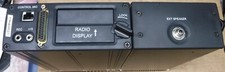 Racal vehic adapter for sale  El Cajon