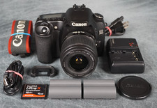 Canon eos 30d for sale  Portland