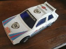 Lancia delta macchinina usato  Peveragno