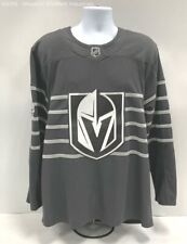 Camiseta deportiva de hockey Vegas Golden Knights Adidas - talla 52 segunda mano  Embacar hacia Argentina