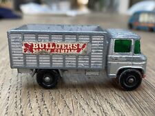 Lesney matchbox series for sale  BOREHAMWOOD