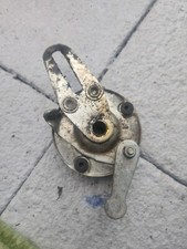 Motoroma front hub for sale  ALLOA