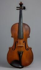 Violino francês antigo em tamanho real - Vuillaume á Paris comprar usado  Enviando para Brazil