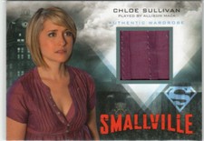Guarda-roupa Smallville Seasons 7-10 M15 Allison Mack como Chloe Sullivan VARIANTE (b) comprar usado Guarda-roupa Smallville Seasons 7-10 M15 Allison Mack como Chloe Sullivan VARIANTE (b) comprar usado  Enviando para Brazil