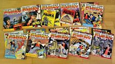 Stock fumetti bonelli usato  Imola