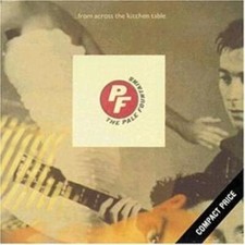 Pale fountains ... for sale  STOCKPORT
