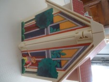 Playmobil 2005 maison d'occasion  La Ciotat