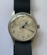 Ww2 raf omega for sale  SOLIHULL