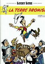 Lucky luke terre d'occasion  Haguenau