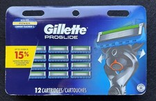 Gillette proglide razor for sale  Rising Sun