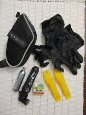 Bicycle tire repair for sale  Marion