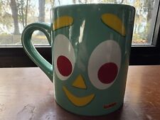 Gumby mug prema for sale  Gainesville