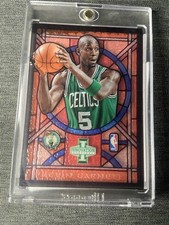 Kevin garnett 2012 usato  Spedire a Italy