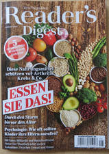 Reader digest august gebraucht kaufen Reader digest august gebraucht kaufen  Deutschland