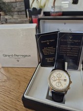 Hau girard perregaux gebraucht kaufen  Medebach