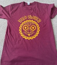 Kula shaker shirt for sale  SOUTHAMPTON