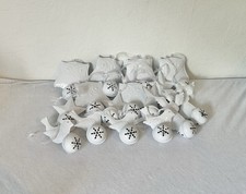 16er set christbaumschmuck gebraucht kaufen  Straelen