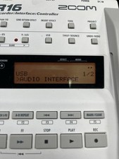 Zoom r16 portable for sale  Lafayette