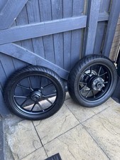 Triumph street twin for sale  STOWMARKET