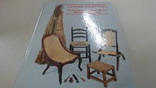 Chair seating butcher for sale  UK