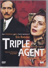 Triple agent agente usato Triple agent agente usato  Roma