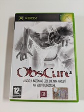 Gioco obscure microsoft usato  Milano