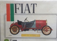 Pocher fiat grand d'occasion  Le Palais