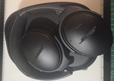 Bose quietcomfort casque d'occasion  Le Chesnay