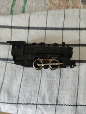 Locomotive lima vapeur d'occasion  Romans-sur-Isère