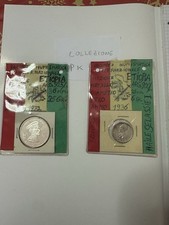 lotto monete set usato lotto monete set usato Sulmona