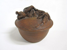 Clay ceramic art for sale  Austin