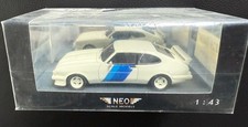 Neo ford capri gebraucht kaufen  Ulrichstein