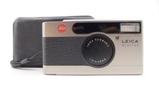 Leica minilux analog gebraucht kaufen  Bochum