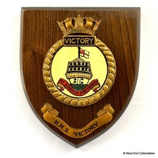 Hms victory portsmouth for sale  CASTLE DOUGLAS