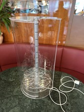 Eistütenhalter löcher acryl gebraucht kaufen  Saarlouis
