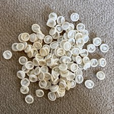 Latex finger cots for sale Latex finger cots for sale  SANDY