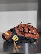 Wilson a2000 sc1620 for sale  Portal