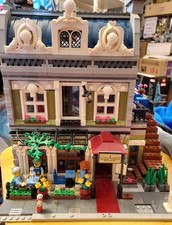 Lego creator parisian for sale  Waterford