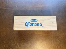 Conjunto de dominó acrílico vintage marca Corona com caixa de madeira completa comprar usado  Enviando para Brazil