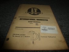 International harvester 886 for sale  Dubuque