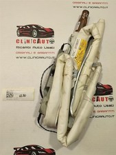 Airbag tendina destro usato  Italia