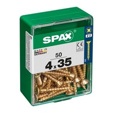 Vis spax boite d'occasion  Blangy-sur-Bresle