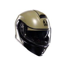 Casco moto modulare usato  San Marco Evangelista
