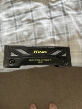 Cobra king grandsport for sale  PONTEFRACT