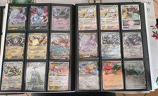 Lotto carte pokemon usato  Torino