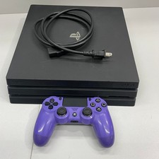 Playstation pro cuh for sale  Roanoke