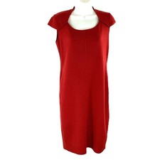 Red virgin wool for sale  BARNSTAPLE