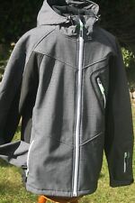Nanok jacke softshelljacke gebraucht kaufen  Wismar-Umland II