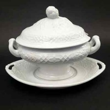 Antique white ironstone for sale  Ephrata
